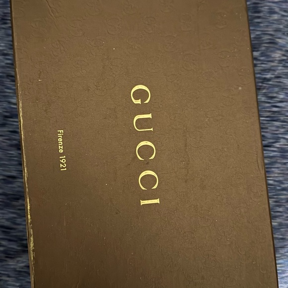 Gorgeous and iconic Tom Ford for Gucci boots - Picture 5 of 5